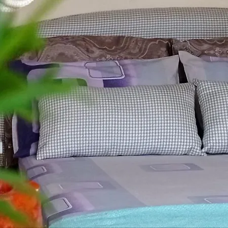 Vasiliki's House Dom wakacyjny Naxos City