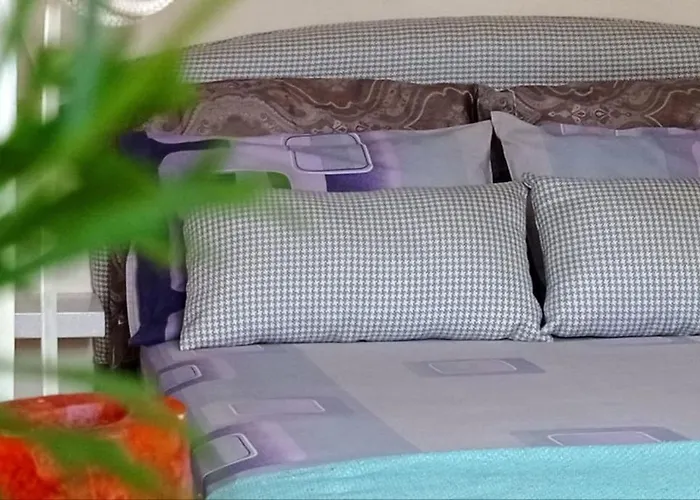 Vasiliki's House Dom wakacyjny Naxos City