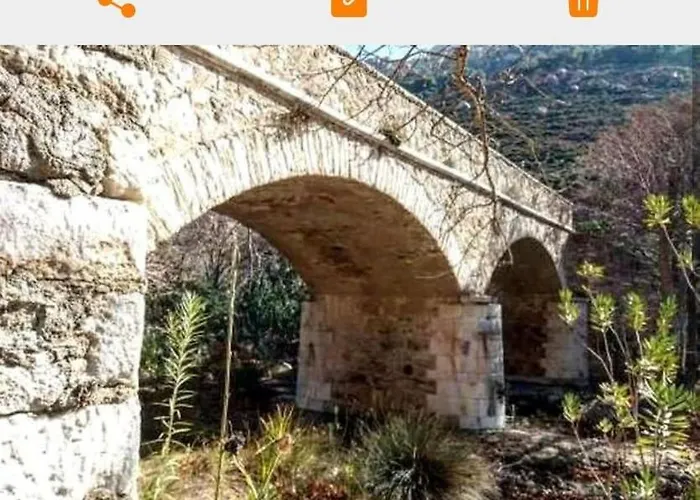 Vasiliki's House Dom wakacyjny