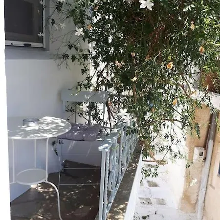 Feriehus Vasiliki's House