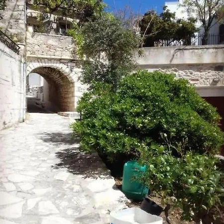 Vasiliki's House Naxos City