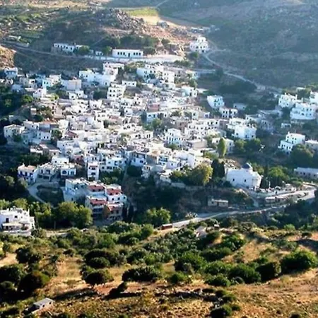 Vasiliki's House בית נופש *