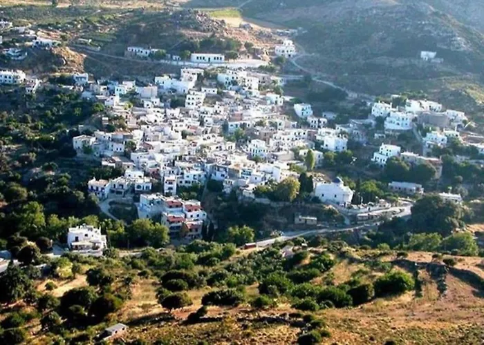 Vasiliki's House Casa vacanze *