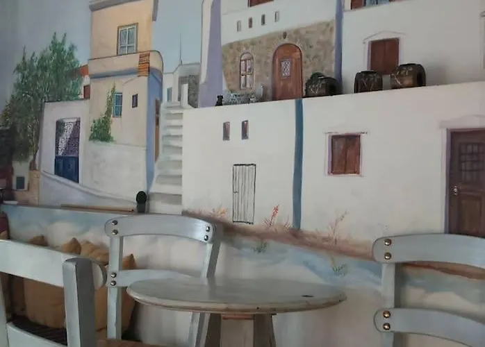 Vasiliki's House Casa vacanze *